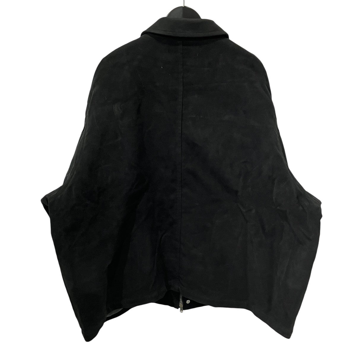 BRITISH MOLESKIN HARRINGTON JACKETブルゾンD24AW-05002