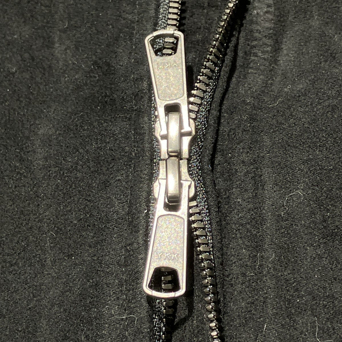 BRITISH MOLESKIN HARRINGTON JACKETブルゾンD24AW-05002