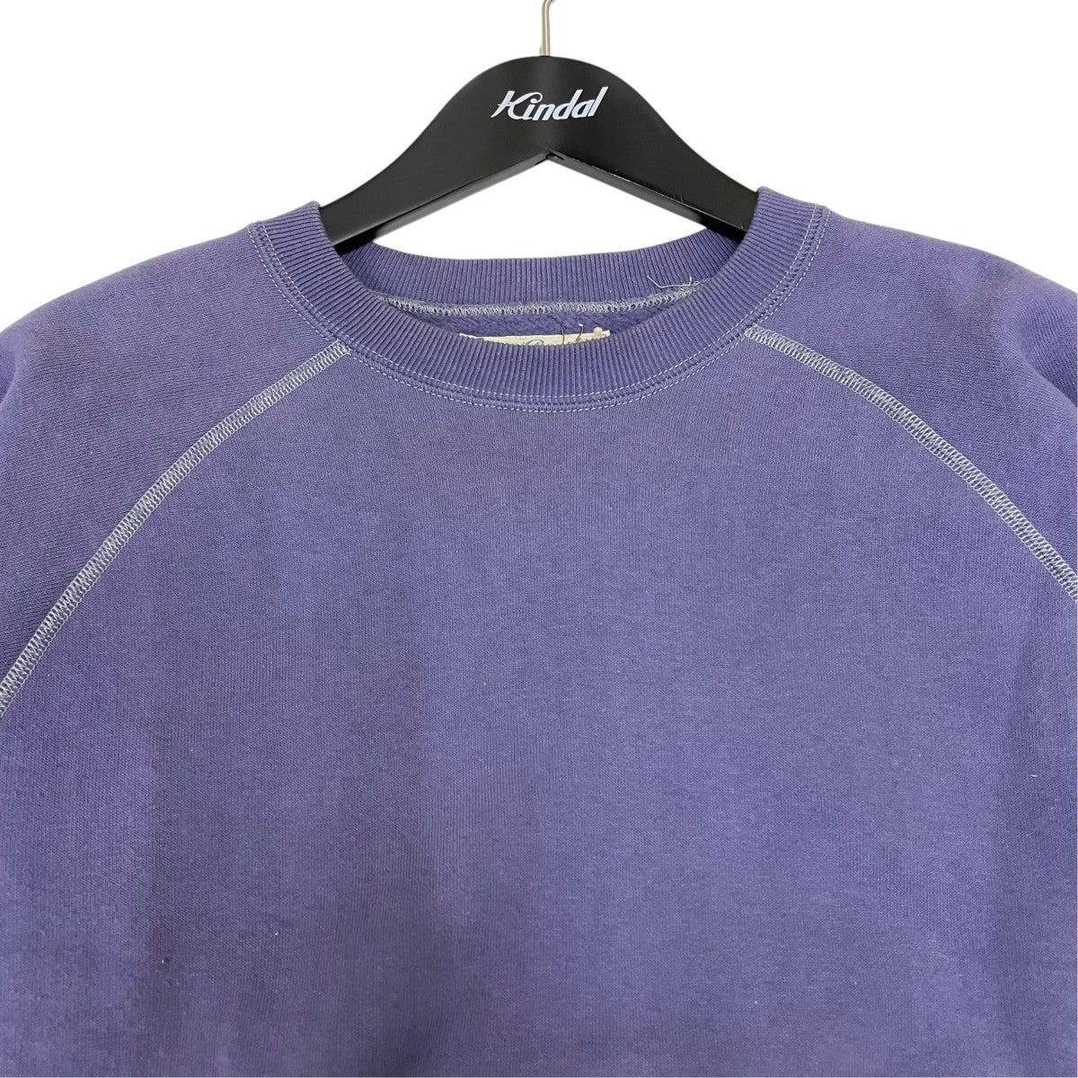 S． McQUEEN SWEAT LONG SLEEVE TMC2269クルーネックスウェット
