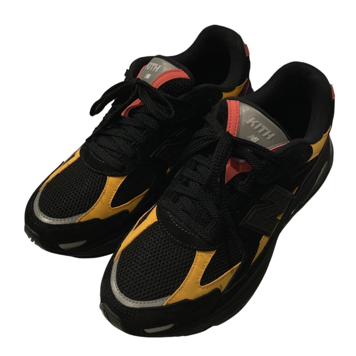 NEW BALANCE×KITH スニーカーU2010KTF 古着・中古-1枚目のアイテム画像
