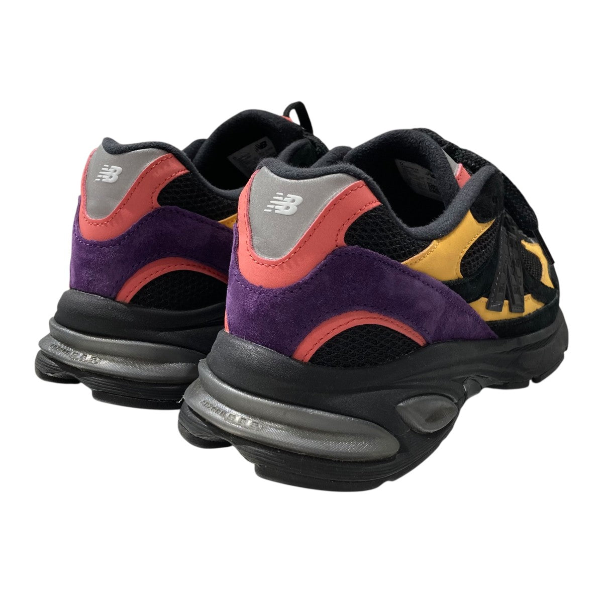 NEW BALANCE×KITH スニーカーU2010KTF 古着・中古-2枚目のアイテム画像