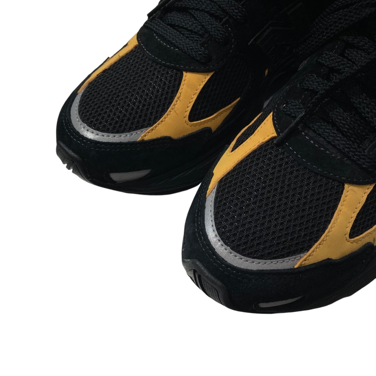NEW BALANCE×KITH スニーカーU2010KTF 古着・中古-4枚目のアイテム画像
