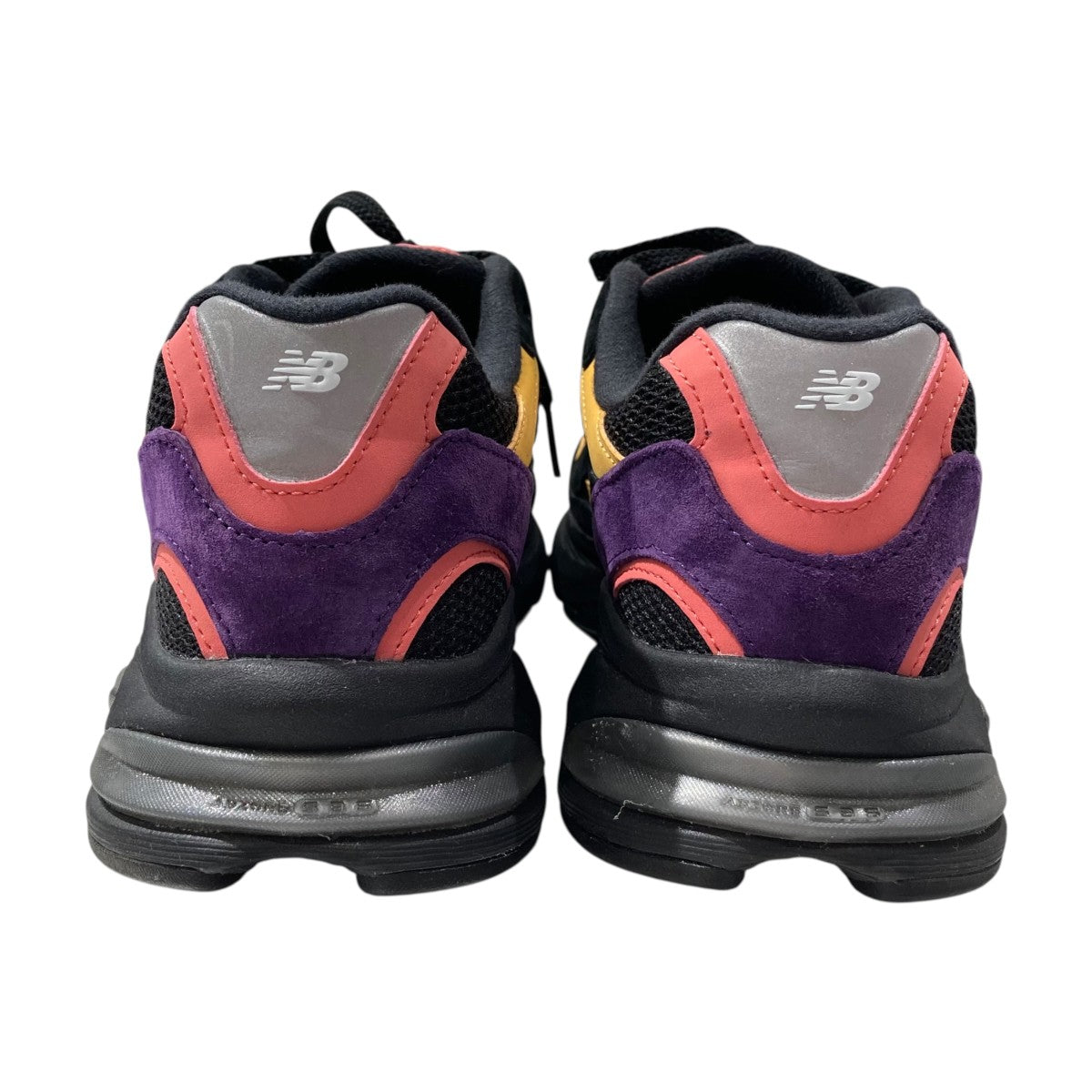 NEW BALANCE×KITH スニーカーU2010KTF 古着・中古-5枚目のアイテム画像