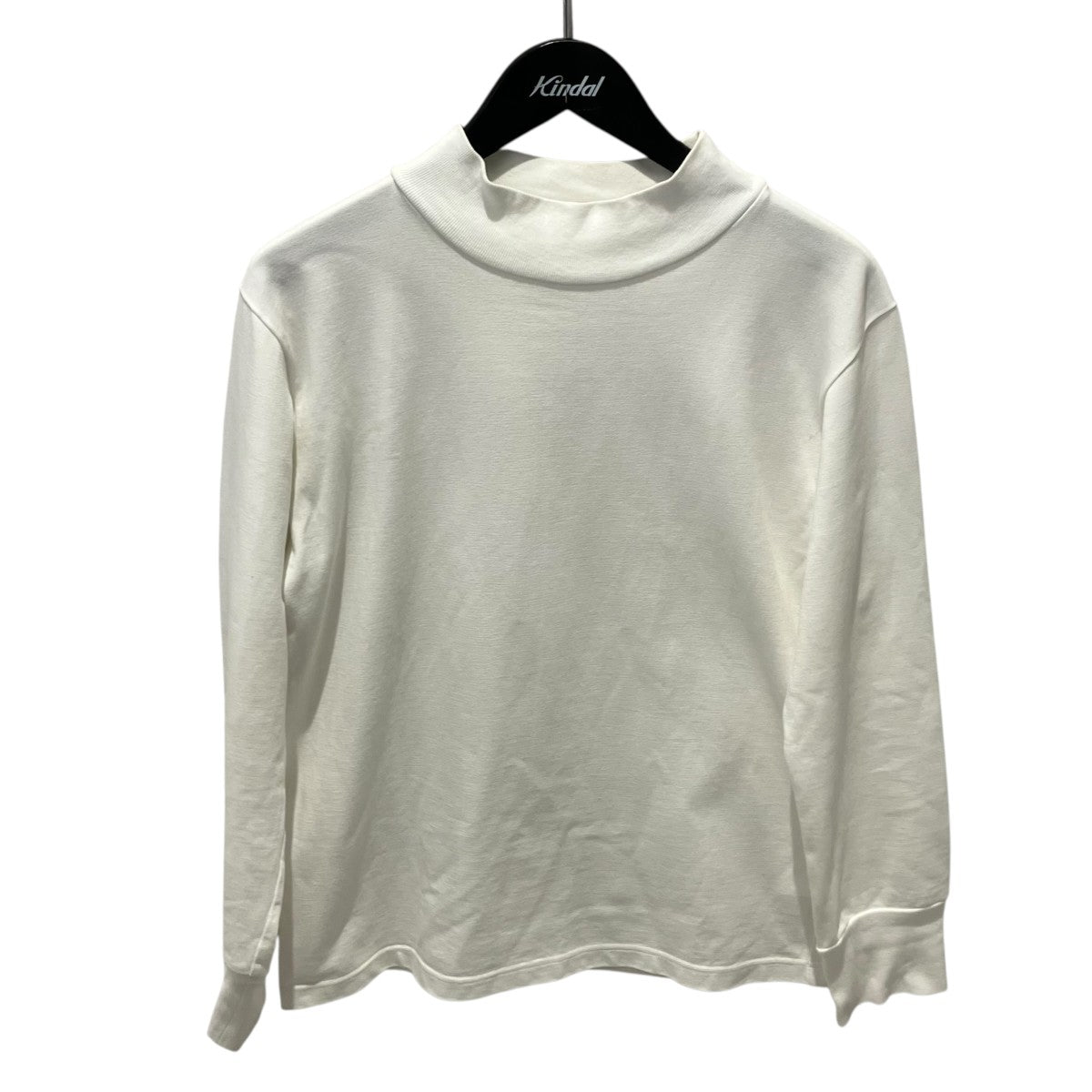 sacai モックネックカットソー23-03184M 古着・中古-1枚目のアイテム画像