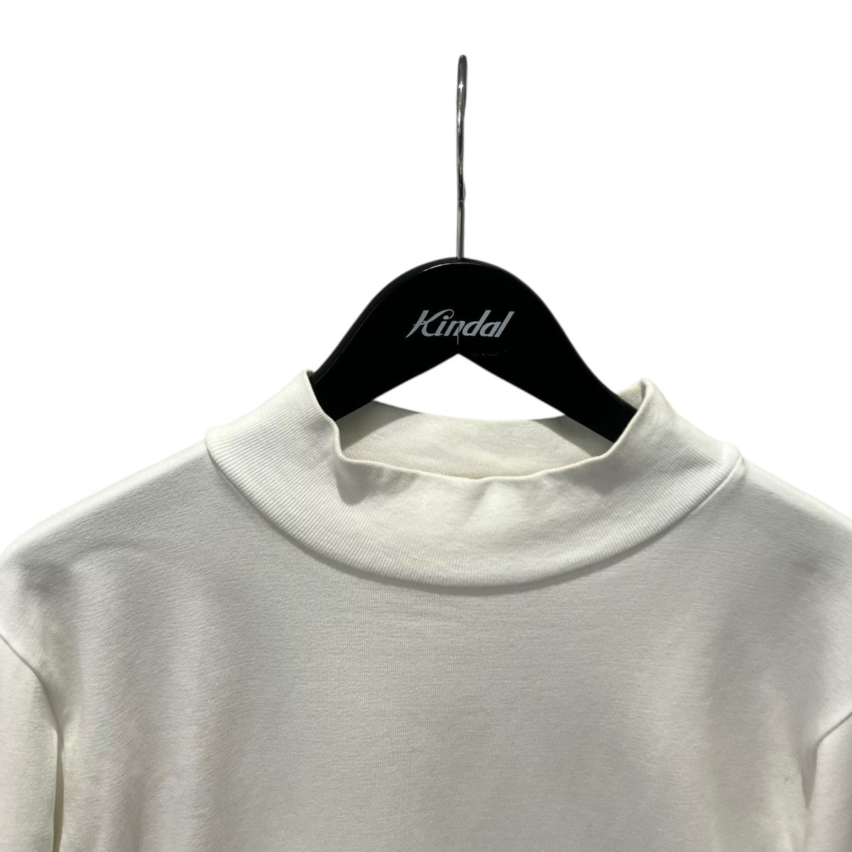 sacai モックネックカットソー23-03184M 古着・中古-3枚目のアイテム画像