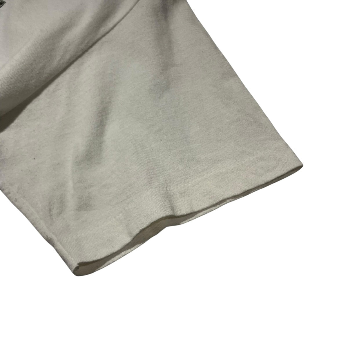 stussy 90sERIC HAZE TEE／USA半袖カットソー 古着・中古-4枚目のアイテム画像