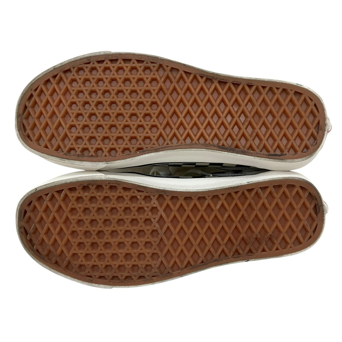 VANS OLD SKOOLローカットスニーカー 古着・中古-5枚目のアイテム画像