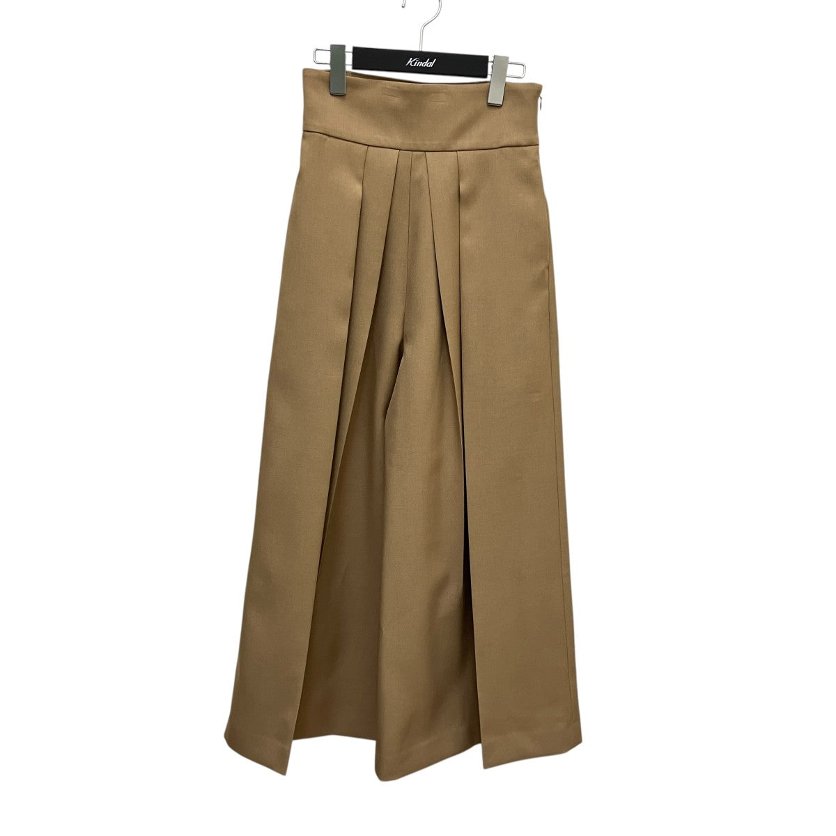 CITYSHOP 24SSワイドパンツ24030042826010 古着・中古-1枚目のアイテム画像