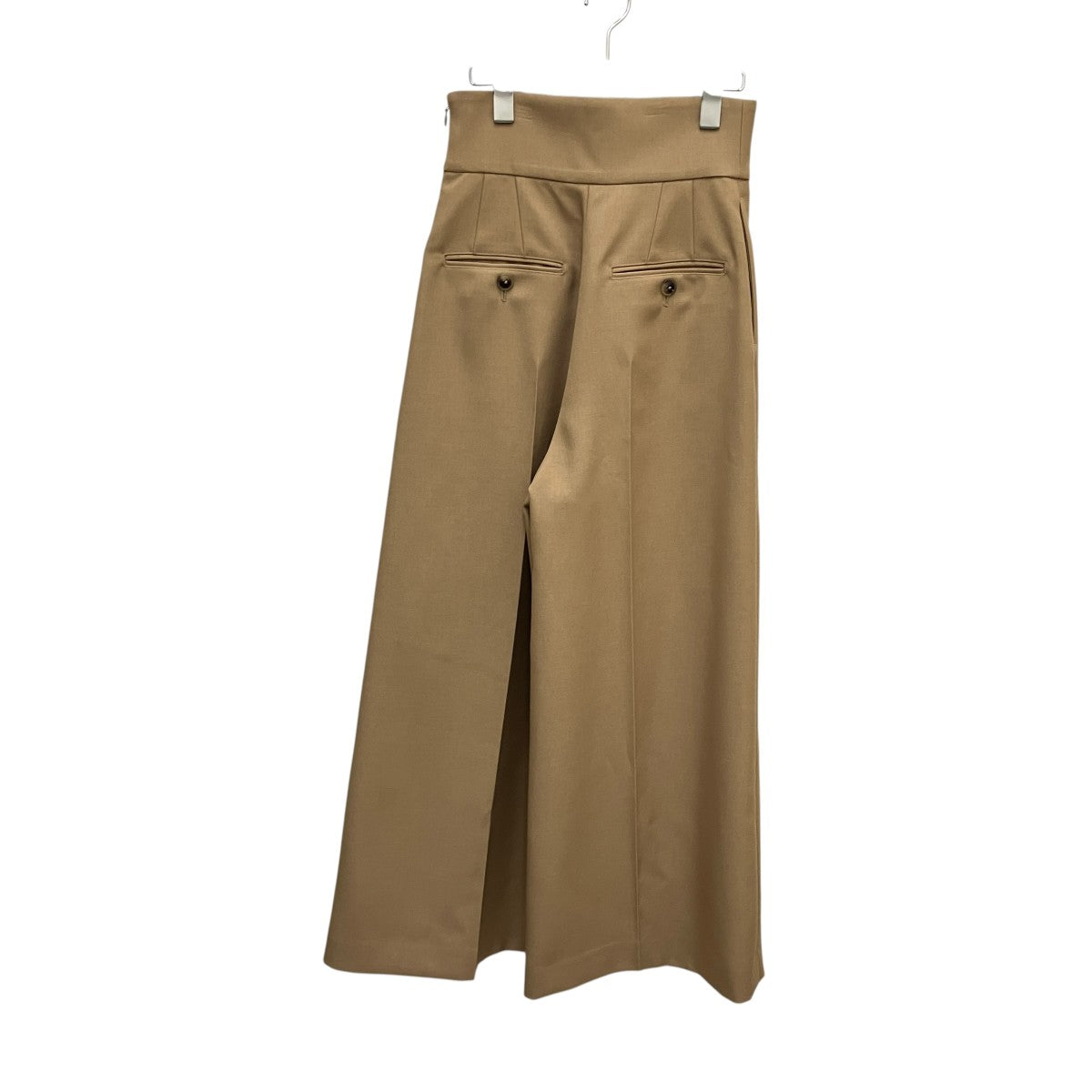 CITYSHOP 24SSワイドパンツ24030042826010 古着・中古-2枚目のアイテム画像