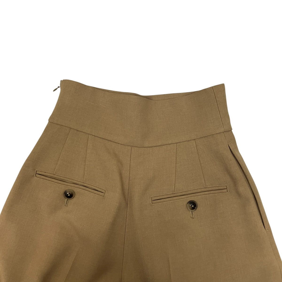 CITYSHOP 24SSワイドパンツ24030042826010 古着・中古-5枚目のアイテム画像