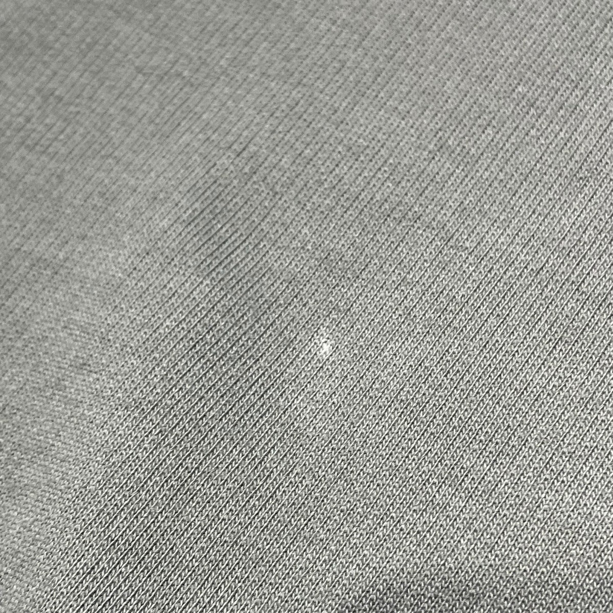 SUPER HIGH GAUZE SWEATa24sp01hu