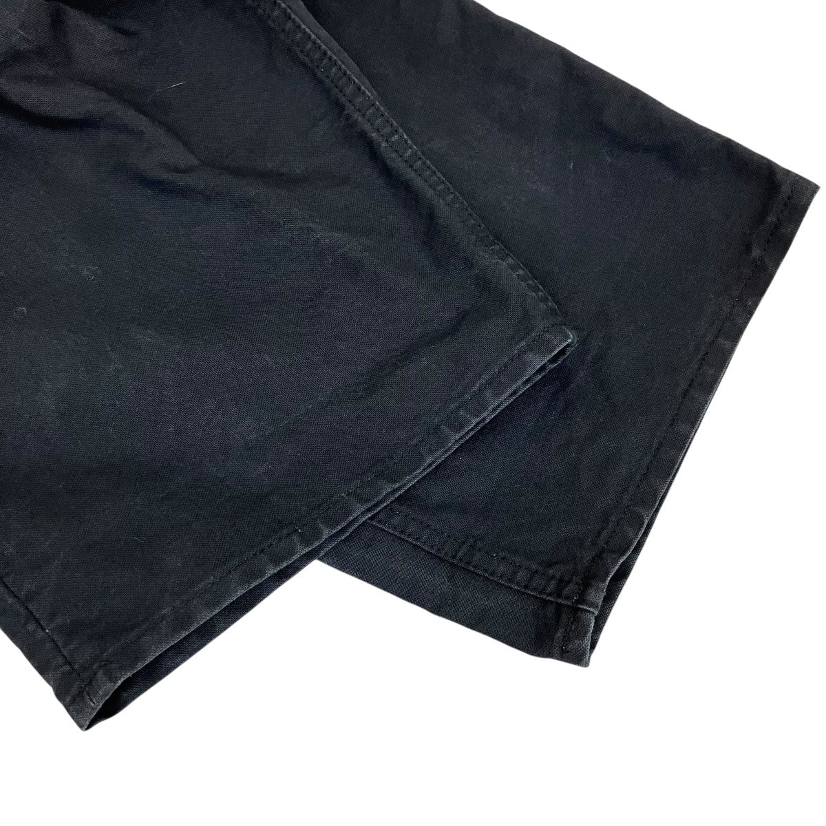 Graphpaper Washi Duck Two Tuck PantsツータックパンツGU241-40154 古着・中古-7枚目のアイテム画像