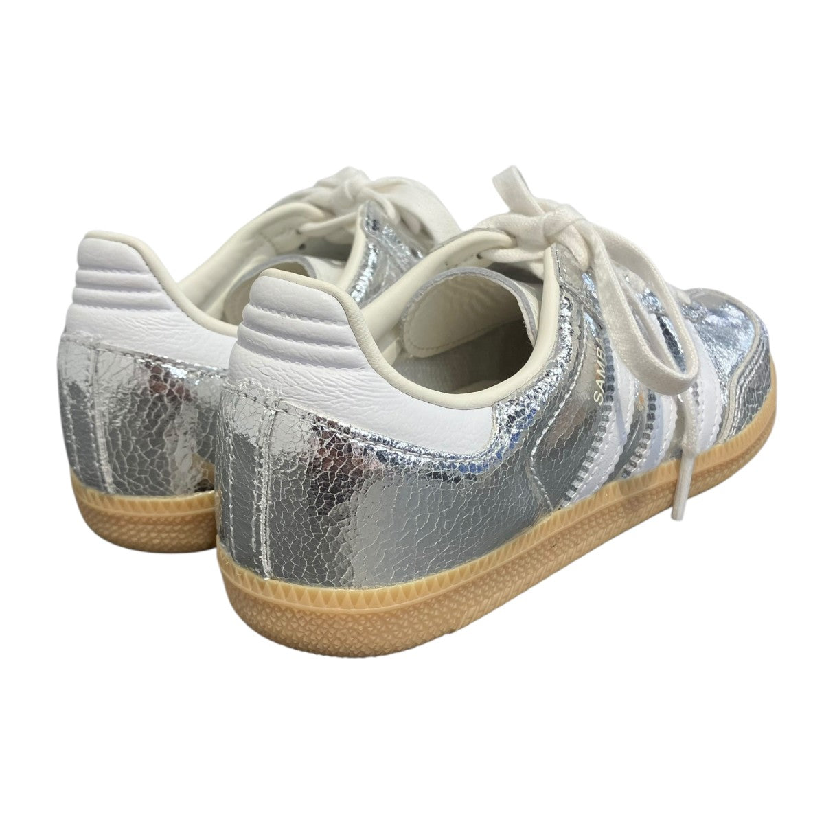 adidas SAMBA OGサンバ スニーカーJR0035 古着・中古-2枚目のアイテム画像