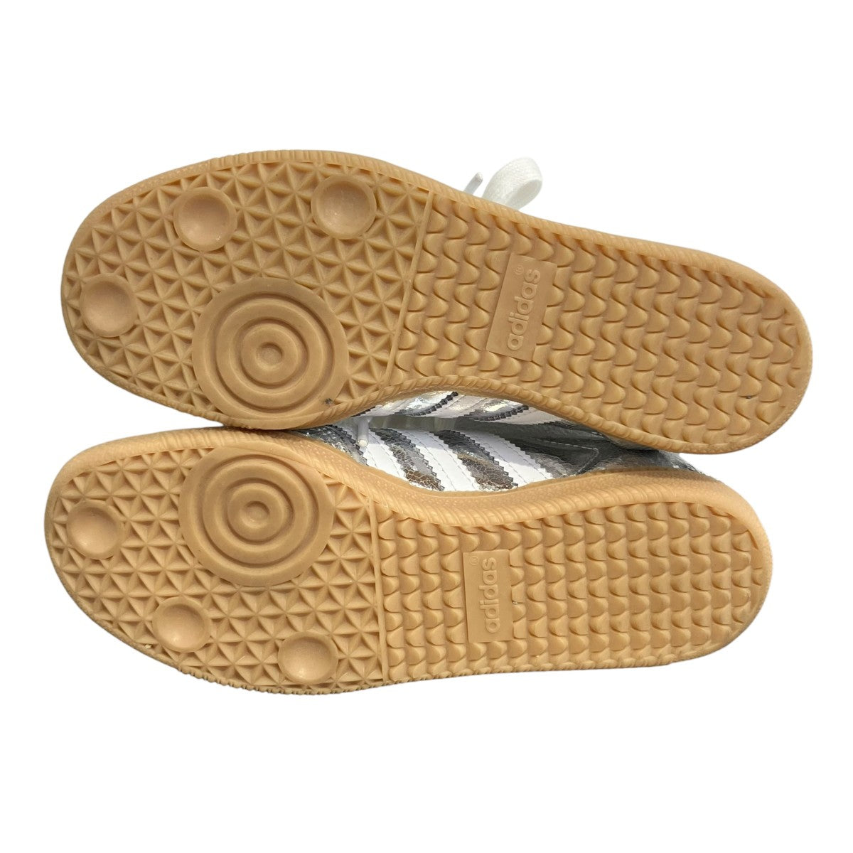 adidas SAMBA OGサンバ スニーカーJR0035 古着・中古-3枚目のアイテム画像