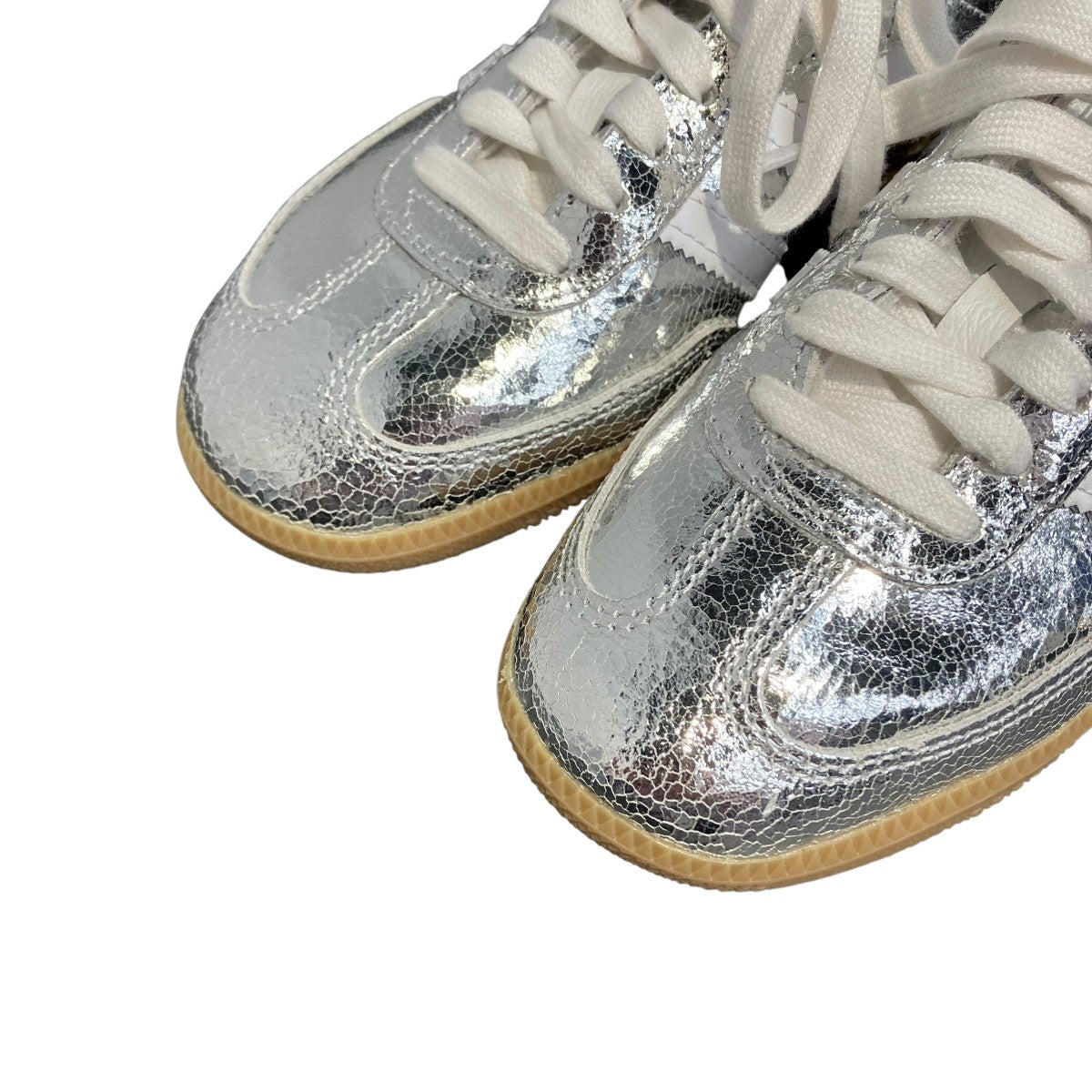 adidas SAMBA OGサンバ スニーカーJR0035 古着・中古-4枚目のアイテム画像