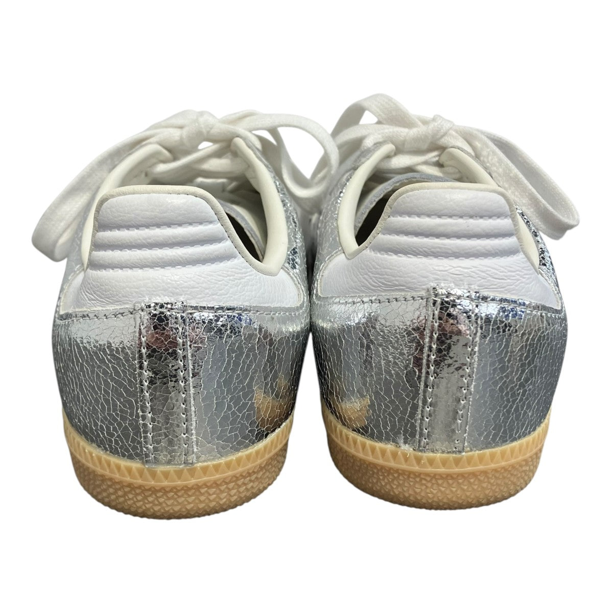 adidas SAMBA OGサンバ スニーカーJR0035 古着・中古-5枚目のアイテム画像