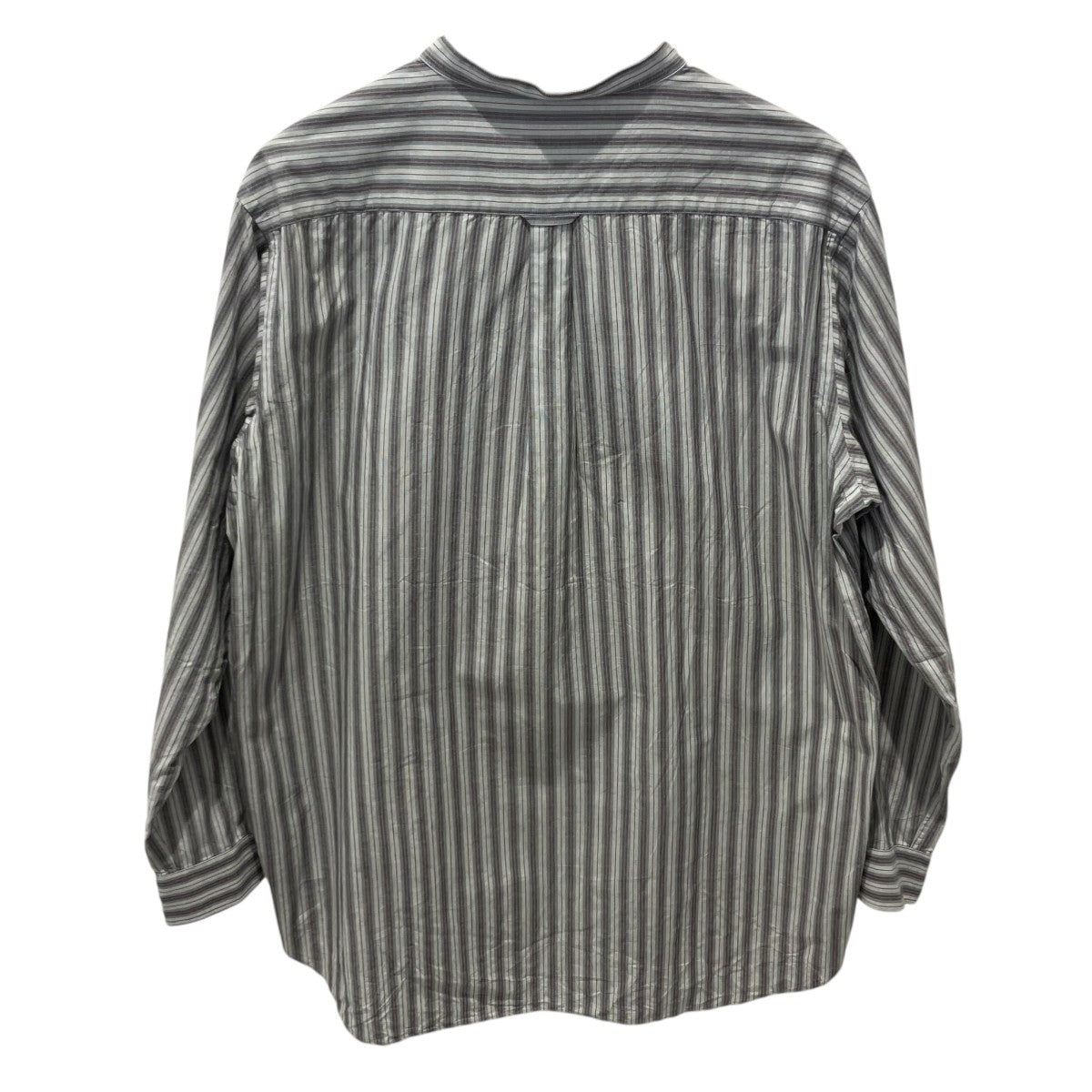 BISOWN 長袖シャツ25SS-BIS-SH26 古着・中古-2枚目のアイテム画像
