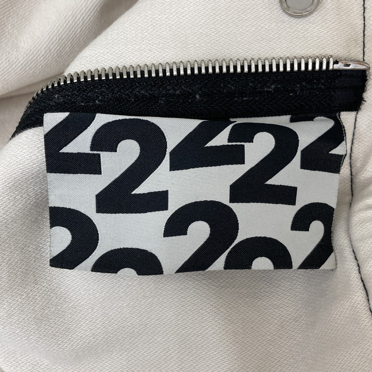 ジャケット