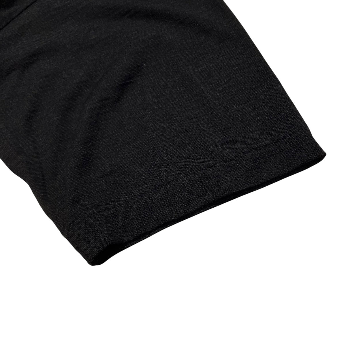 COMOLI(コモリ) 25SSサマーウール 半袖Tシャツ半袖TシャツB01-05016