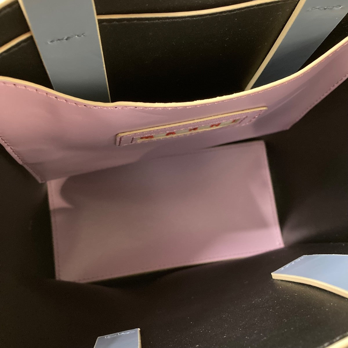 MARNI 2WAYショルダーバッグSHMP0039Y0 古着・中古-5枚目のアイテム画像