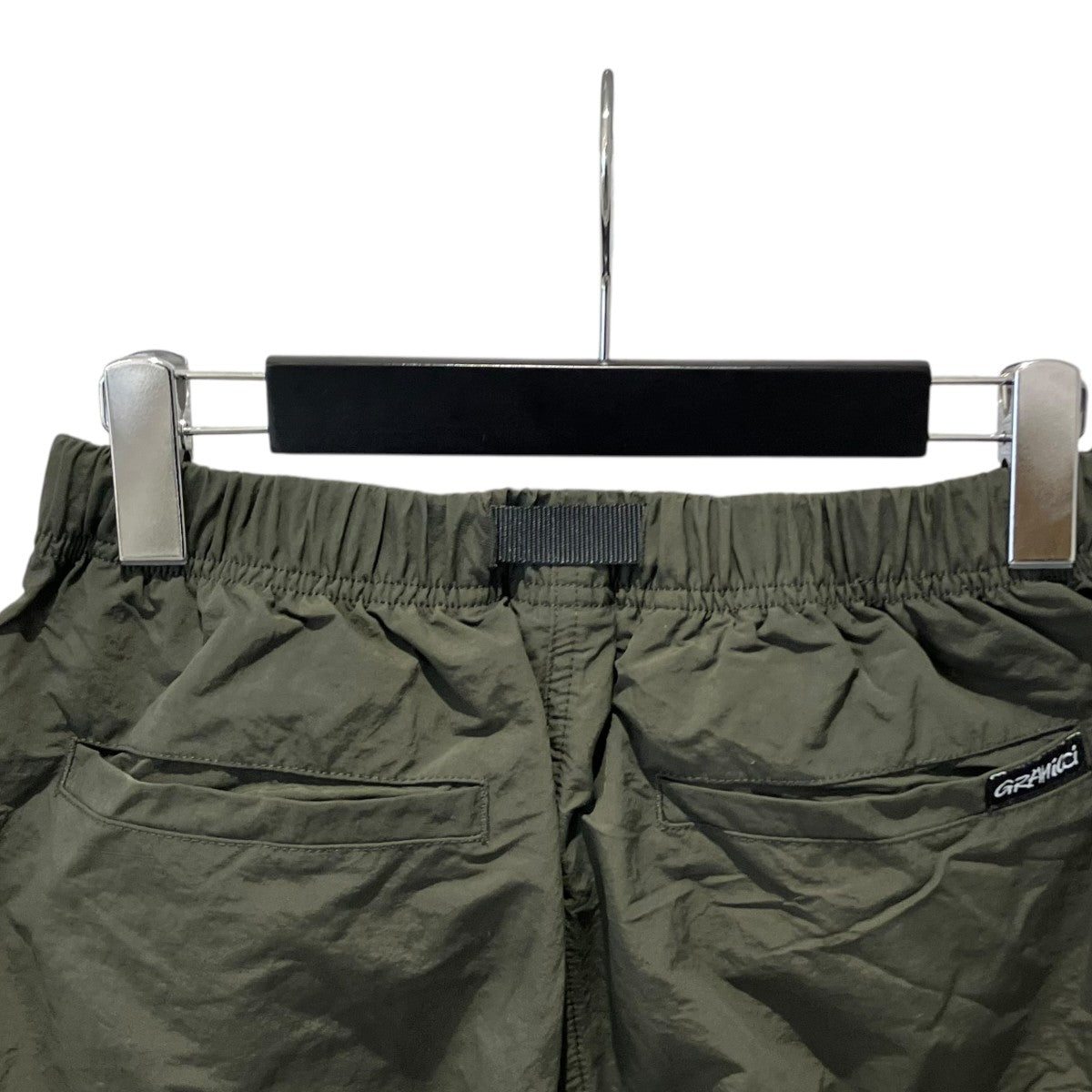 GRAMICCI ×LOWERCASEパンツGMP4-S2081 古着・中古-5枚目のアイテム画像
