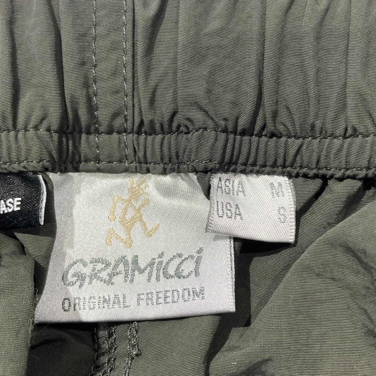 GRAMICCI ×LOWERCASEパンツGMP4-S2081 古着・中古-6枚目のアイテム画像