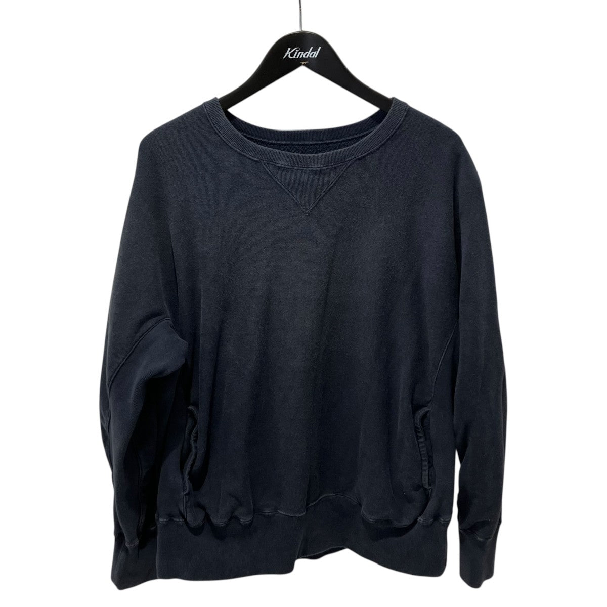 scair vintage sweatshirt2202SC-C001 古着・中古-1枚目のアイテム画像