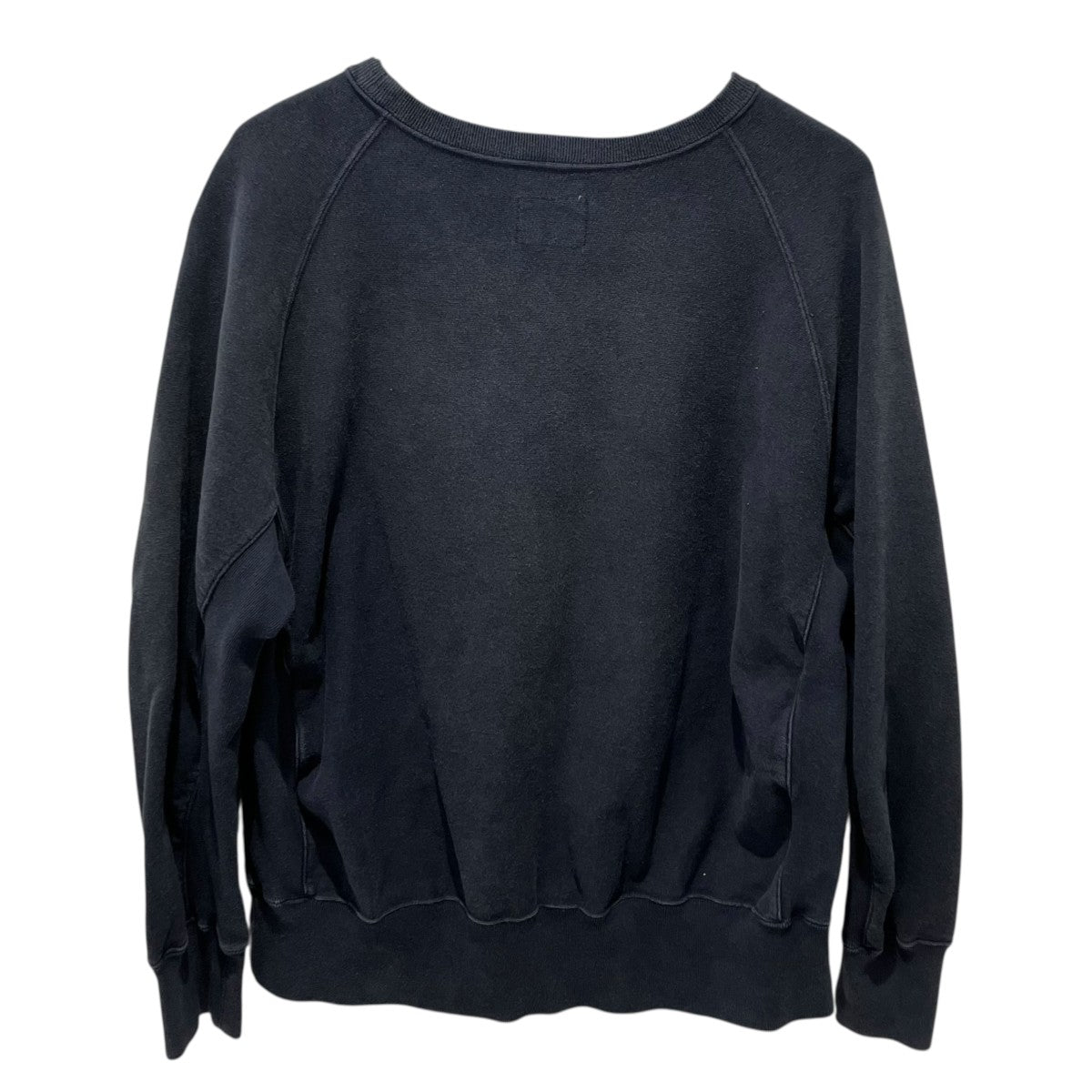 scair vintage sweatshirt2202SC-C001 古着・中古-2枚目のアイテム画像
