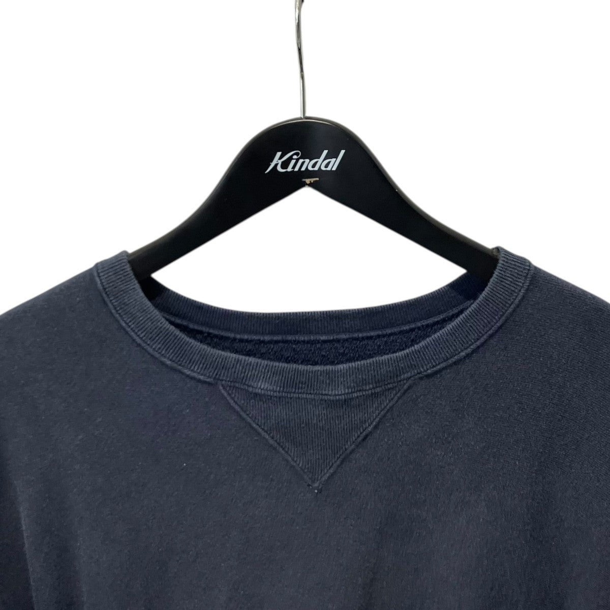 scair vintage sweatshirt2202SC-C001 古着・中古-3枚目のアイテム画像