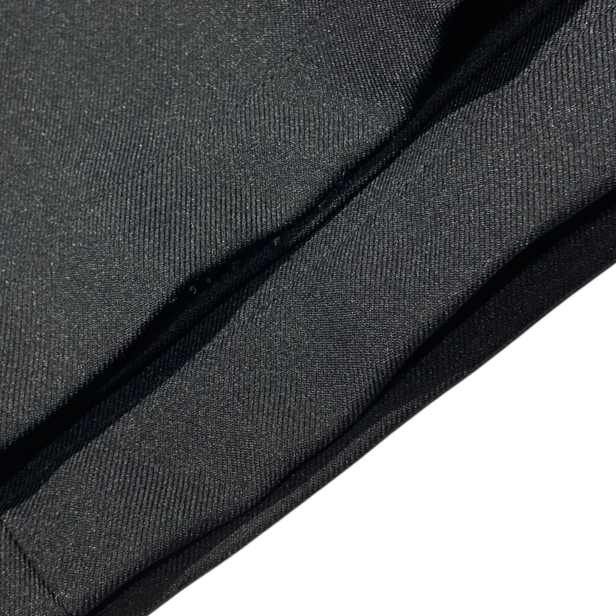 WTAPS LEZ ／ BURY ／ TROUSERS ／ POLY． TWILパンツ232TQDT-PTM03 古着・中古-4枚目のアイテム画像