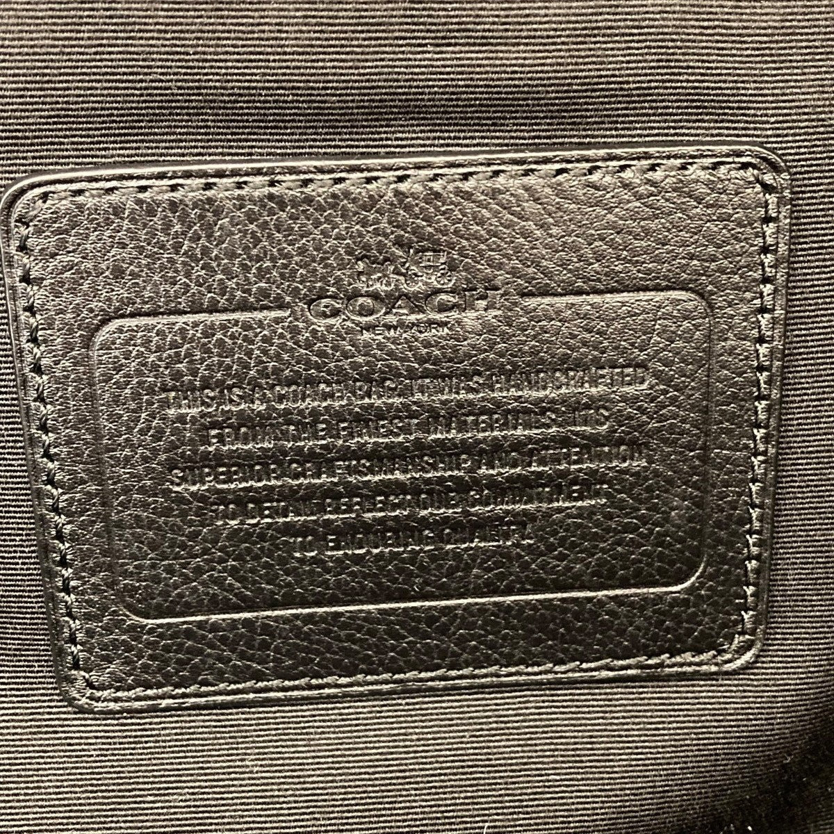 バックパックF54786