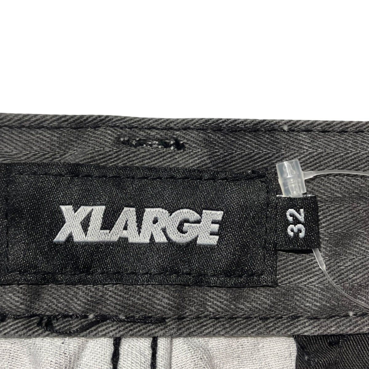X-LARGE CAMO CARGO PANTS101261031010 古着・中古-6枚目のアイテム画像
