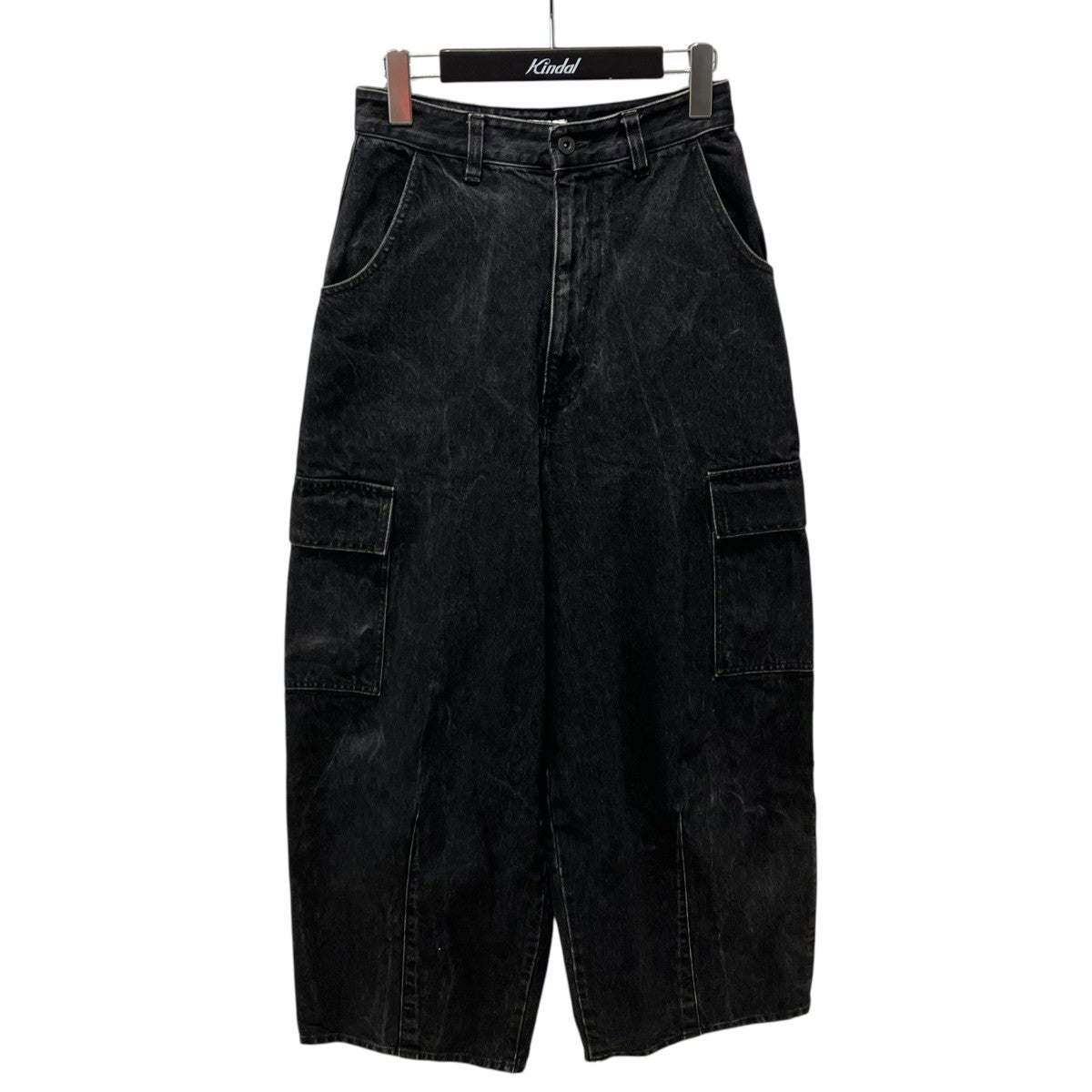 H BEAUTY＆YOUTH デニム6ポケットパンツデニムパンツ1614-199-6239 古着・中古-1枚目のアイテム画像