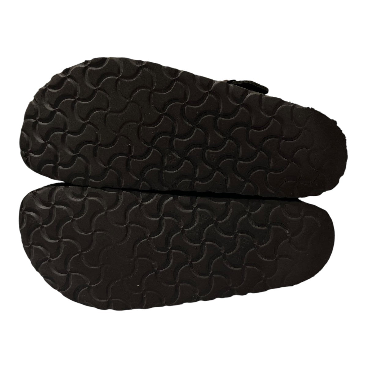 BIRKENSTOCK Bostonボストン サンダル1027460 古着・中古-3枚目のアイテム画像