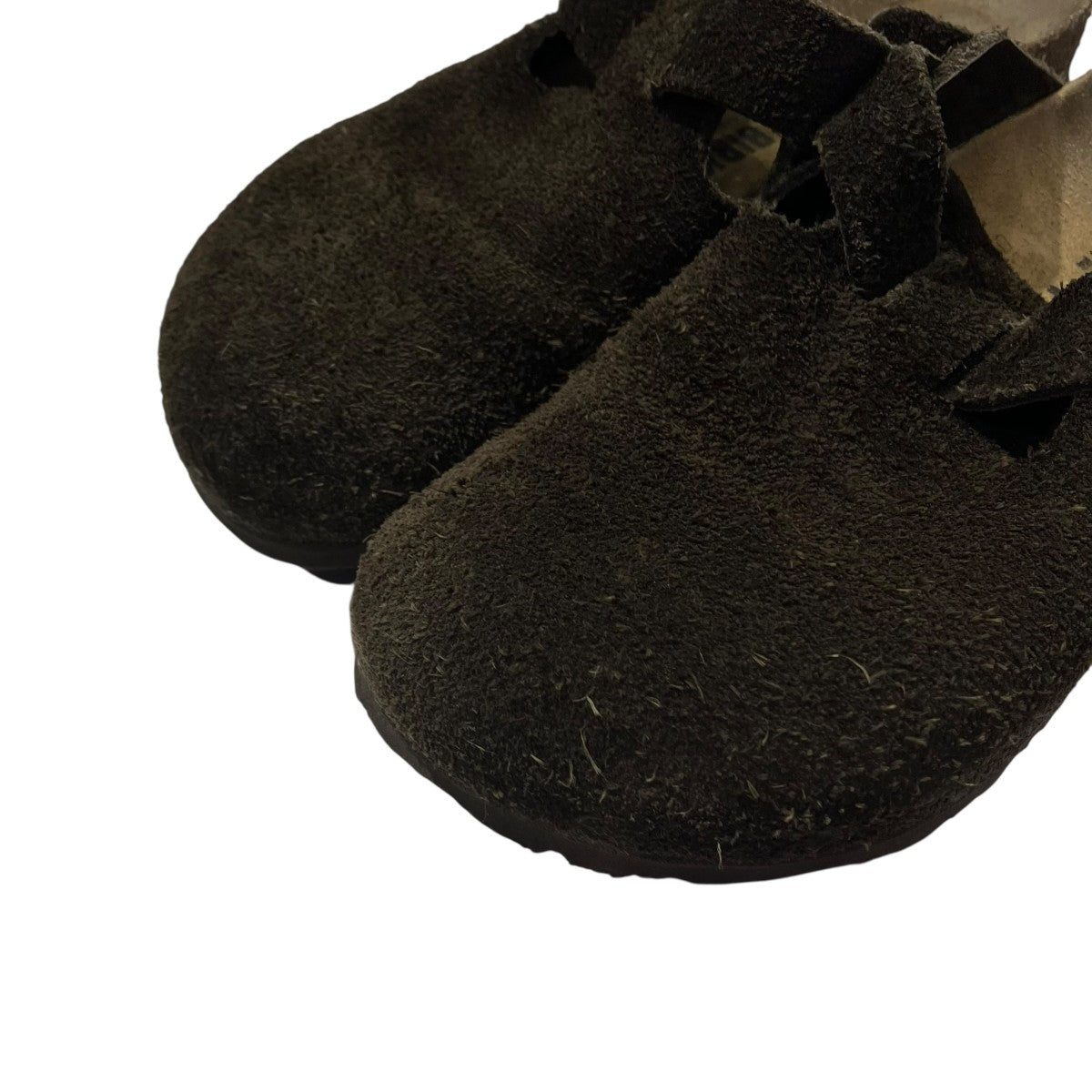 BIRKENSTOCK Bostonボストン サンダル1027460 古着・中古-4枚目のアイテム画像