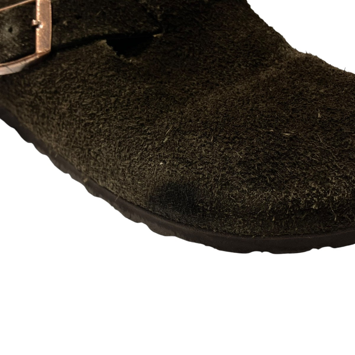 BIRKENSTOCK Bostonボストン サンダル1027460 古着・中古-6枚目のアイテム画像