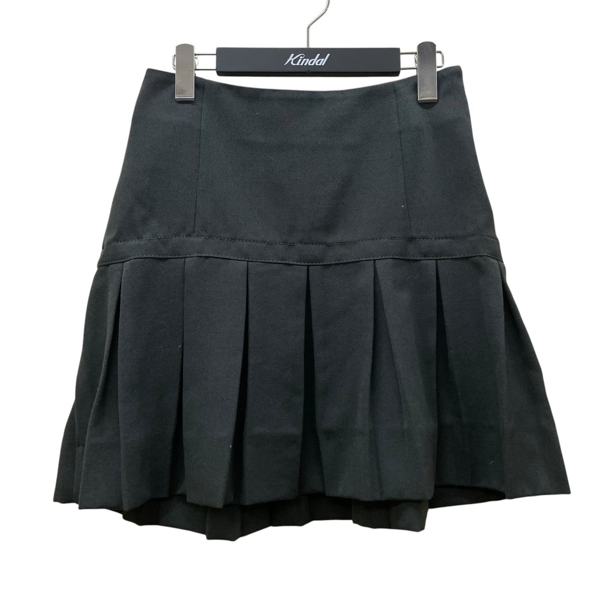 MARNI プリーツミニスカートプリーツスカートGOMAK04A00TW044 古着・中古-1枚目のアイテム画像