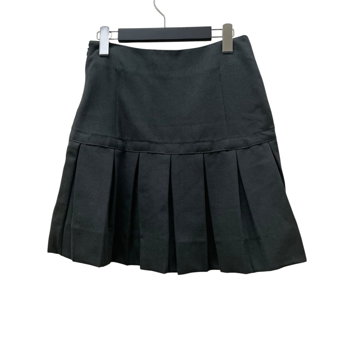 MARNI プリーツミニスカートプリーツスカートGOMAK04A00TW044 古着・中古-2枚目のアイテム画像