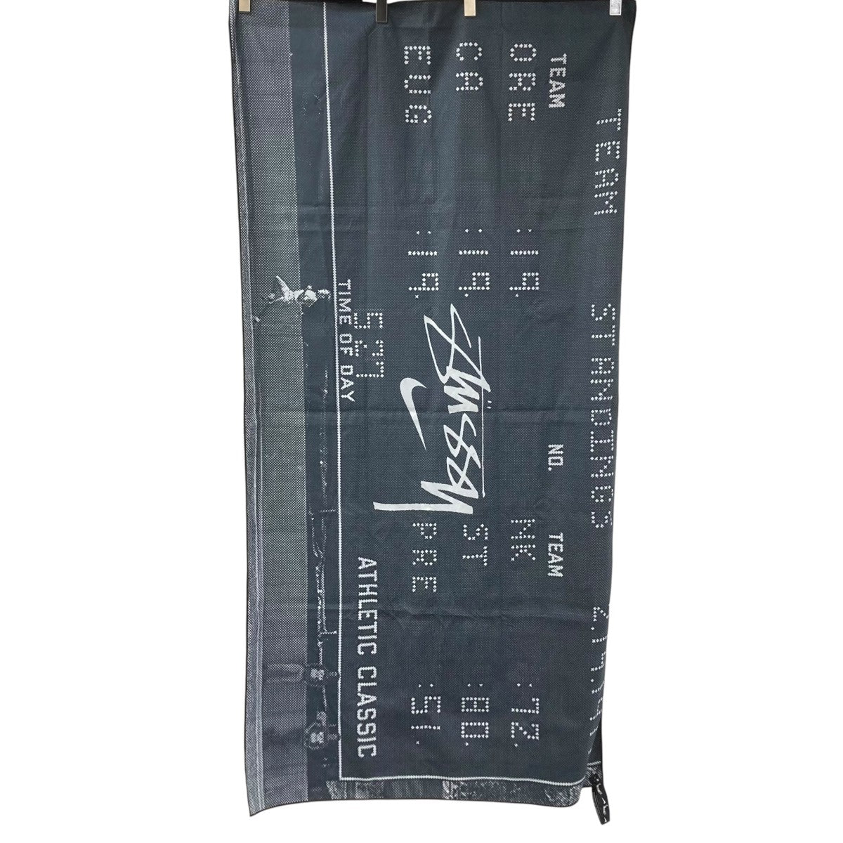 stussy×NIKE U NRG Towelタオル24FNESSE141 古着・中古-1枚目のアイテム画像