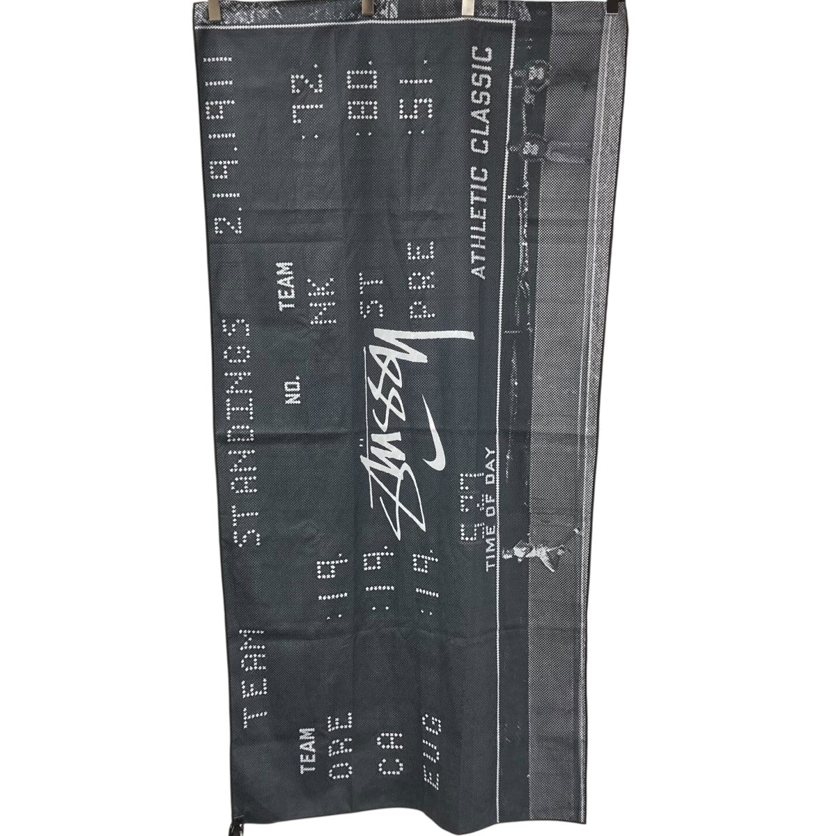 stussy×NIKE U NRG Towelタオル24FNESSE141 古着・中古-2枚目のアイテム画像