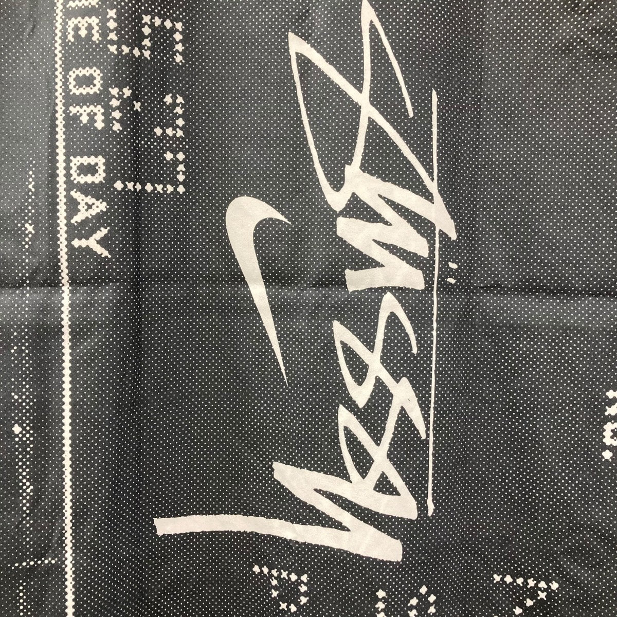 stussy×NIKE U NRG Towelタオル24FNESSE141 古着・中古-3枚目のアイテム画像