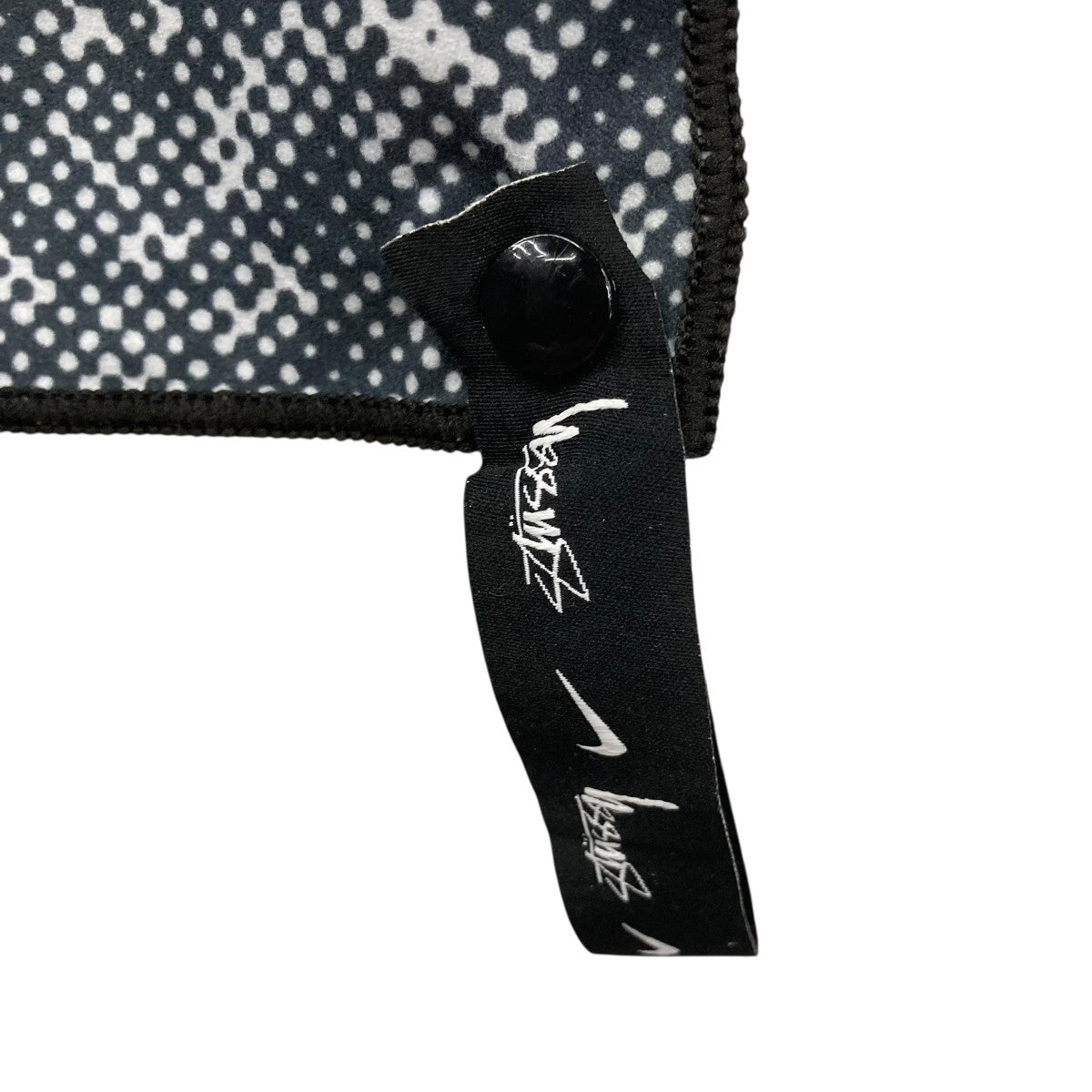 stussy×NIKE U NRG Towelタオル24FNESSE141 古着・中古-4枚目のアイテム画像