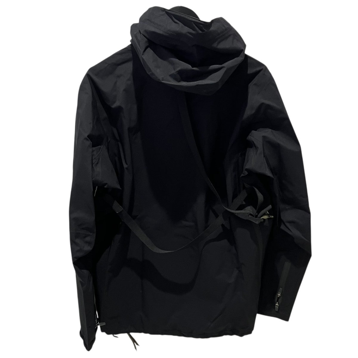 ACRONYM 3L Gore-TexR Pro Interops Jacket (J47-GT)マウンテンパーカーJ47-GT 古着・中古-2枚目のアイテム画像