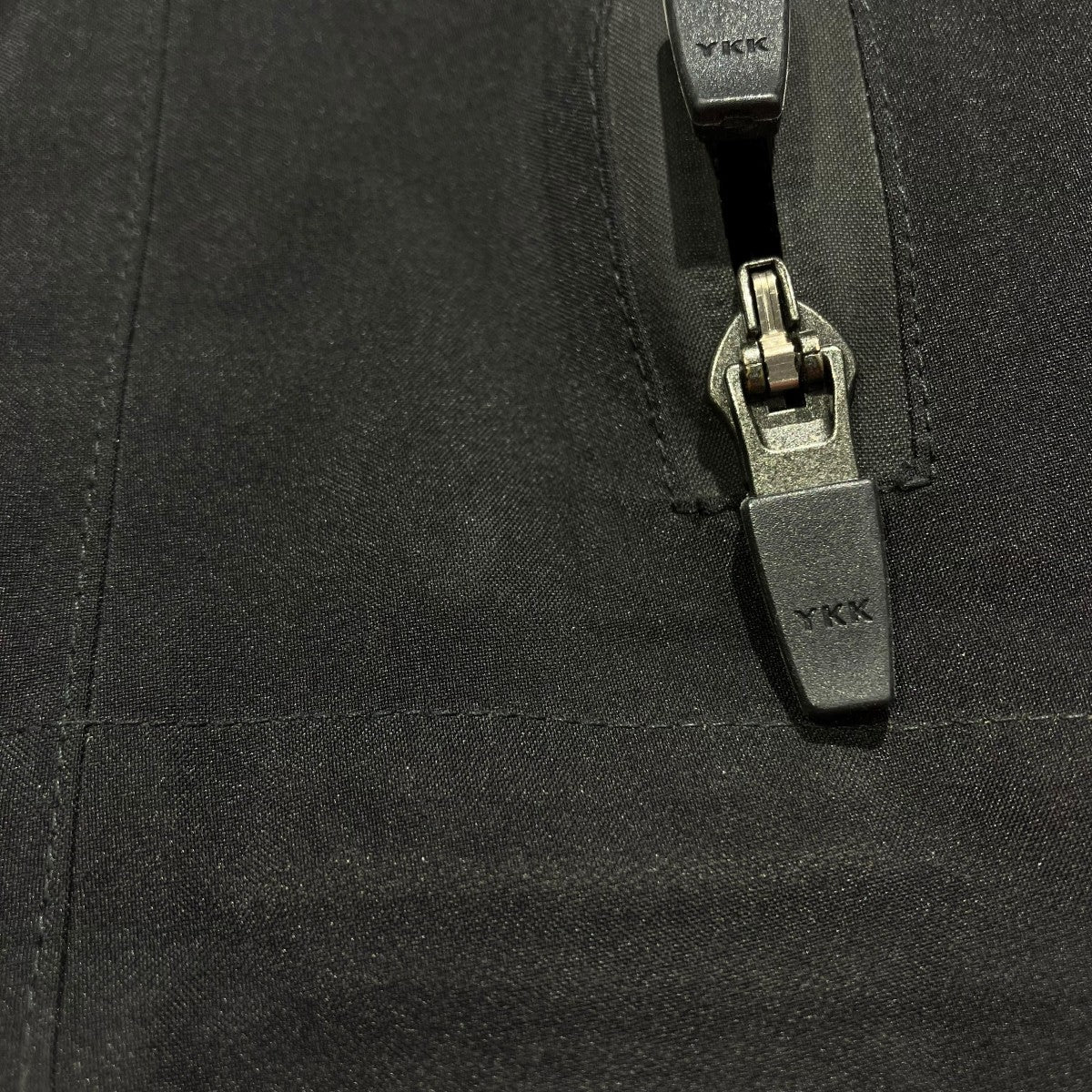 ACRONYM 3L Gore-TexR Pro Interops Jacket (J47-GT)マウンテンパーカーJ47-GT 古着・中古-7枚目のアイテム画像