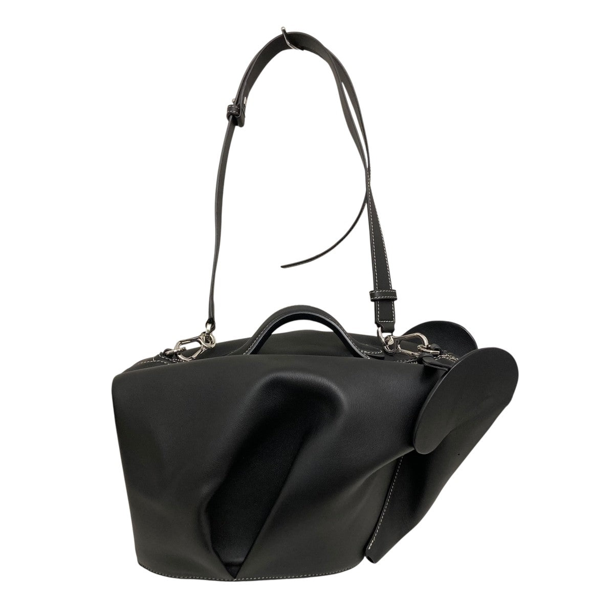 LOEWE ELEPHANT LARGE BAG 古着・中古-2枚目のアイテム画像