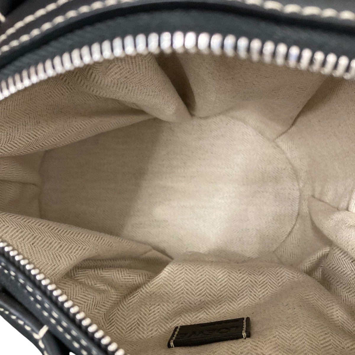 LOEWE ELEPHANT LARGE BAG 古着・中古-5枚目のアイテム画像