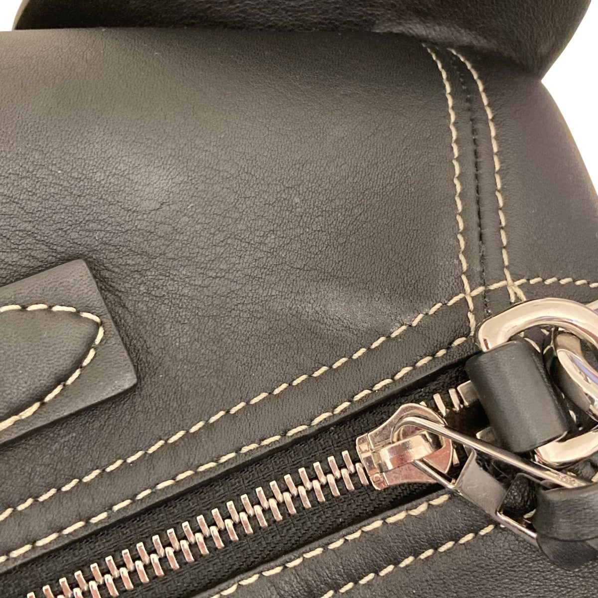 LOEWE ELEPHANT LARGE BAG 古着・中古-6枚目のアイテム画像