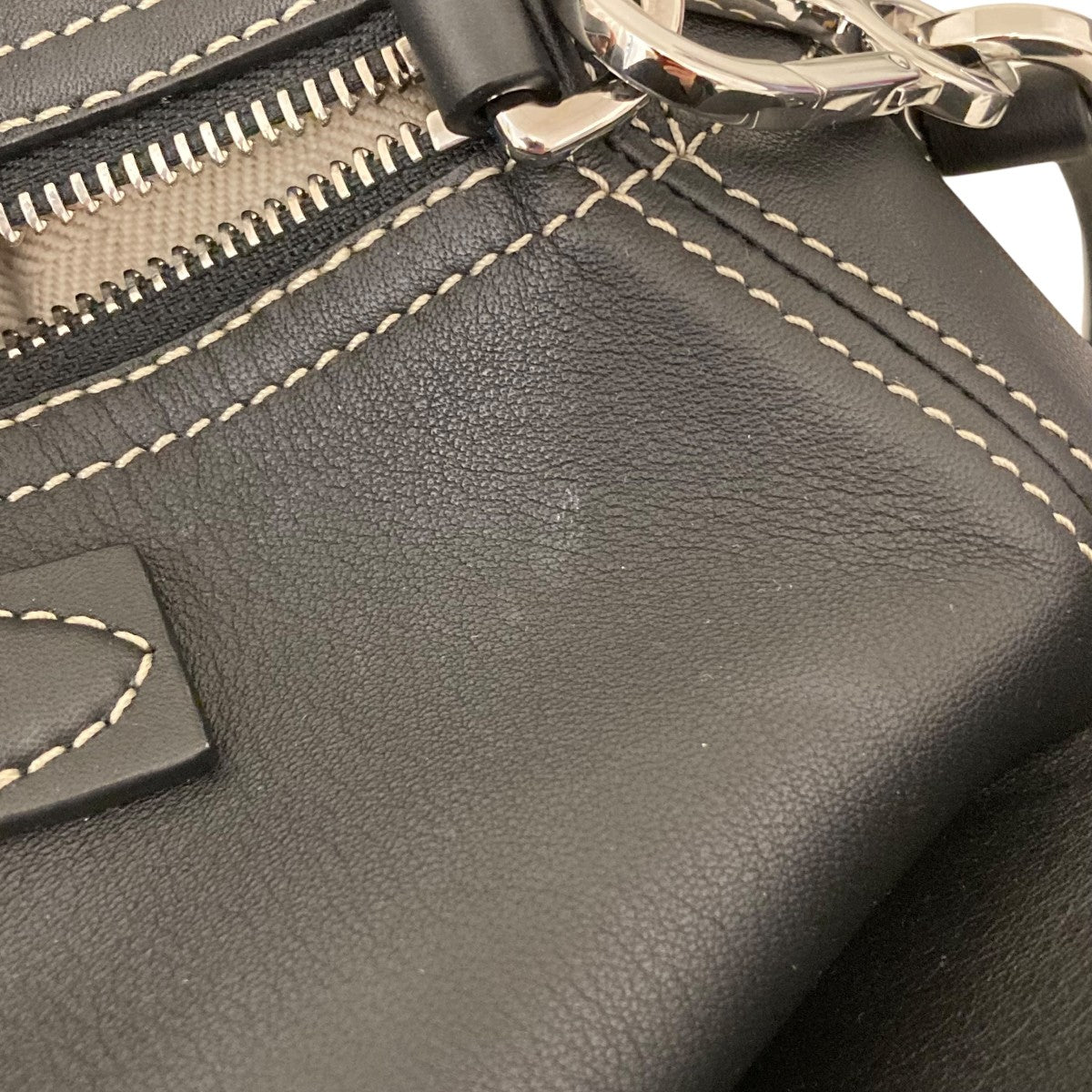 LOEWE ELEPHANT LARGE BAG 古着・中古-7枚目のアイテム画像