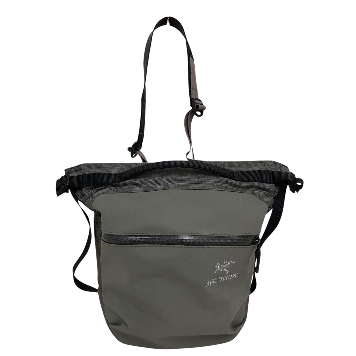 ARC’TERYX ARRO8BEAMS発注 ショルダーバッグ 古着・中古-1枚目のアイテム画像