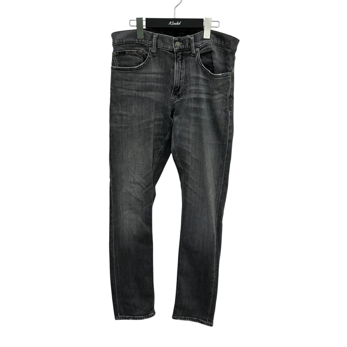 POLO RALPH LAUREN デニムパンツ710884834001 古着・中古-1枚目のアイテム画像